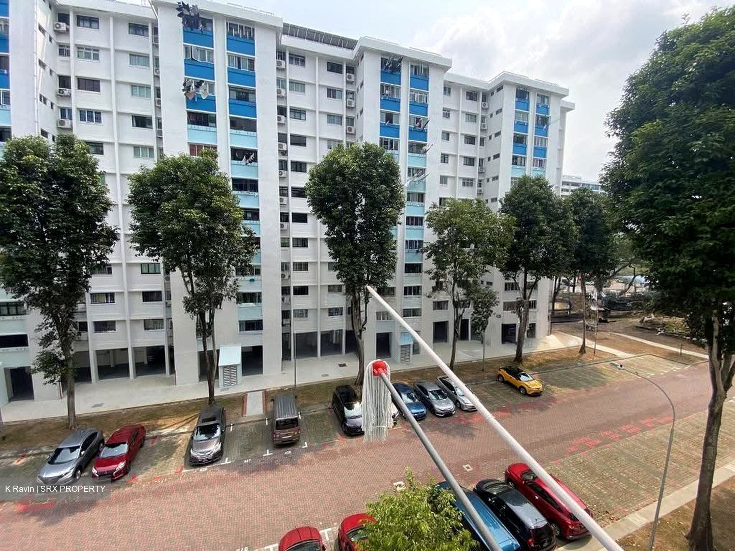 Blk 414 Teck Ghee Heartlands (Ang Mo Kio), HDB 4 Rooms #626583831